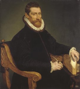 Portrait of a Man